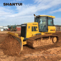 SHANTUI hydrostatic bulldozer 150hp DH13K